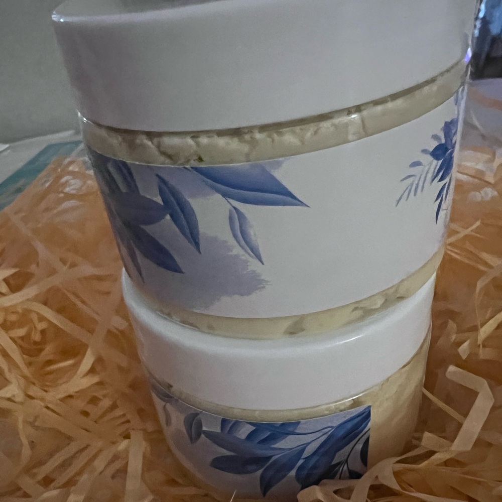 Whipped Shea and cocoa , Body Butter